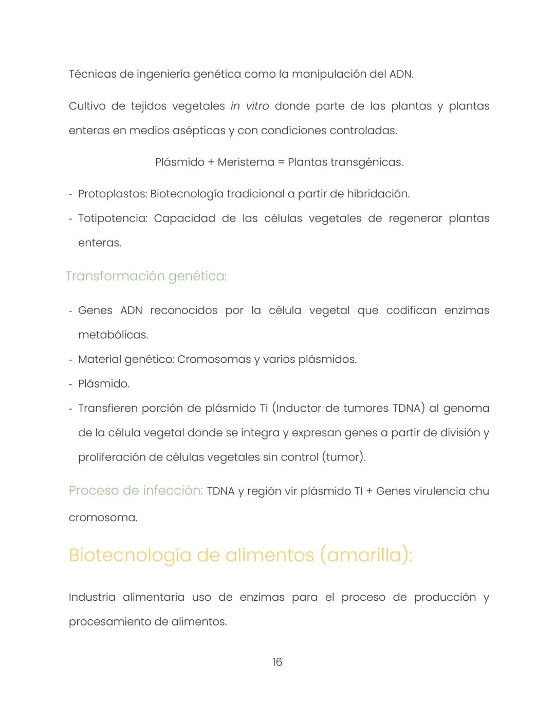 ## Ecología de los microorganismos

Ecología: Ciencia que explora las interacciones entre los organismos y su
ambiente vivo (biótico) y no b