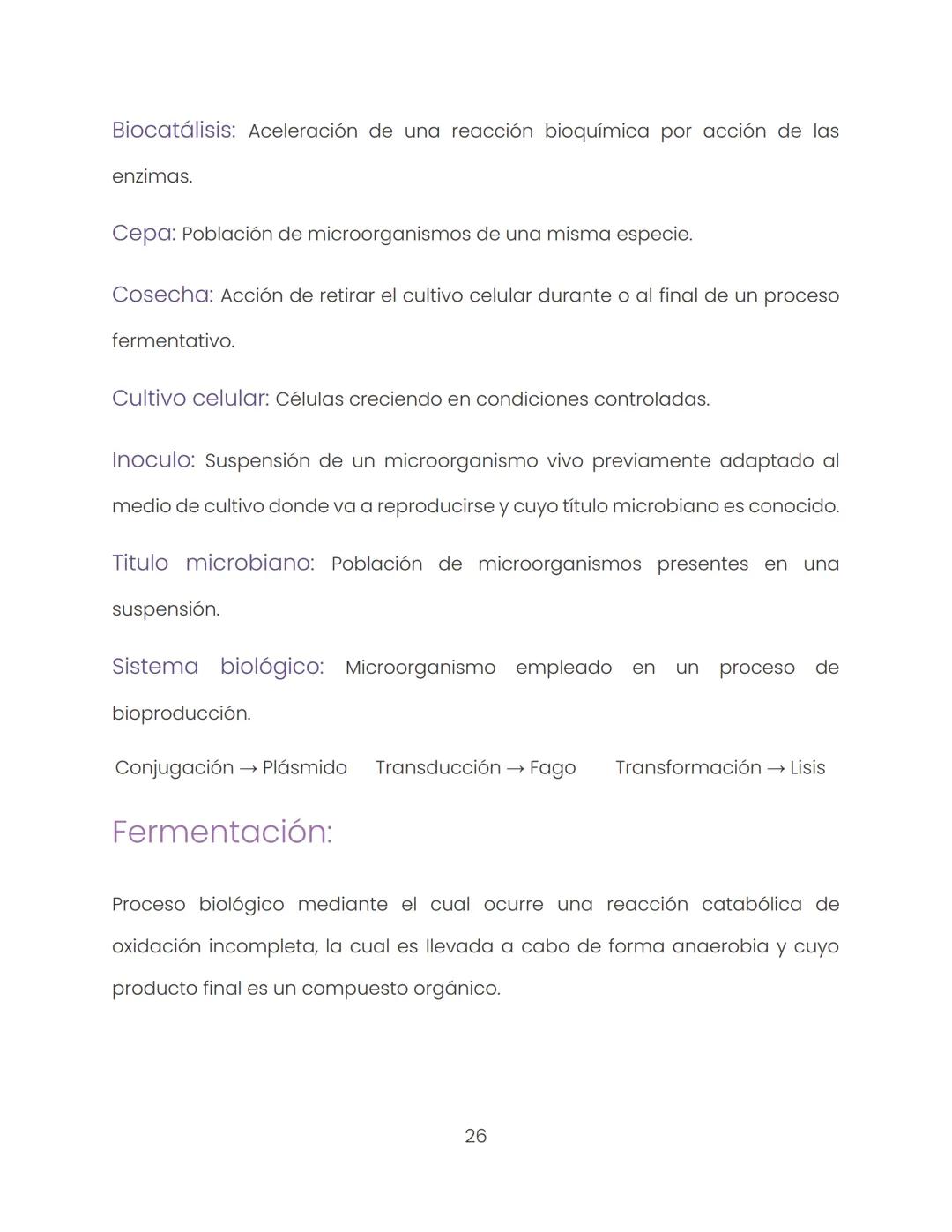 ## Ecología de los microorganismos

Ecología: Ciencia que explora las interacciones entre los organismos y su
ambiente vivo (biótico) y no b