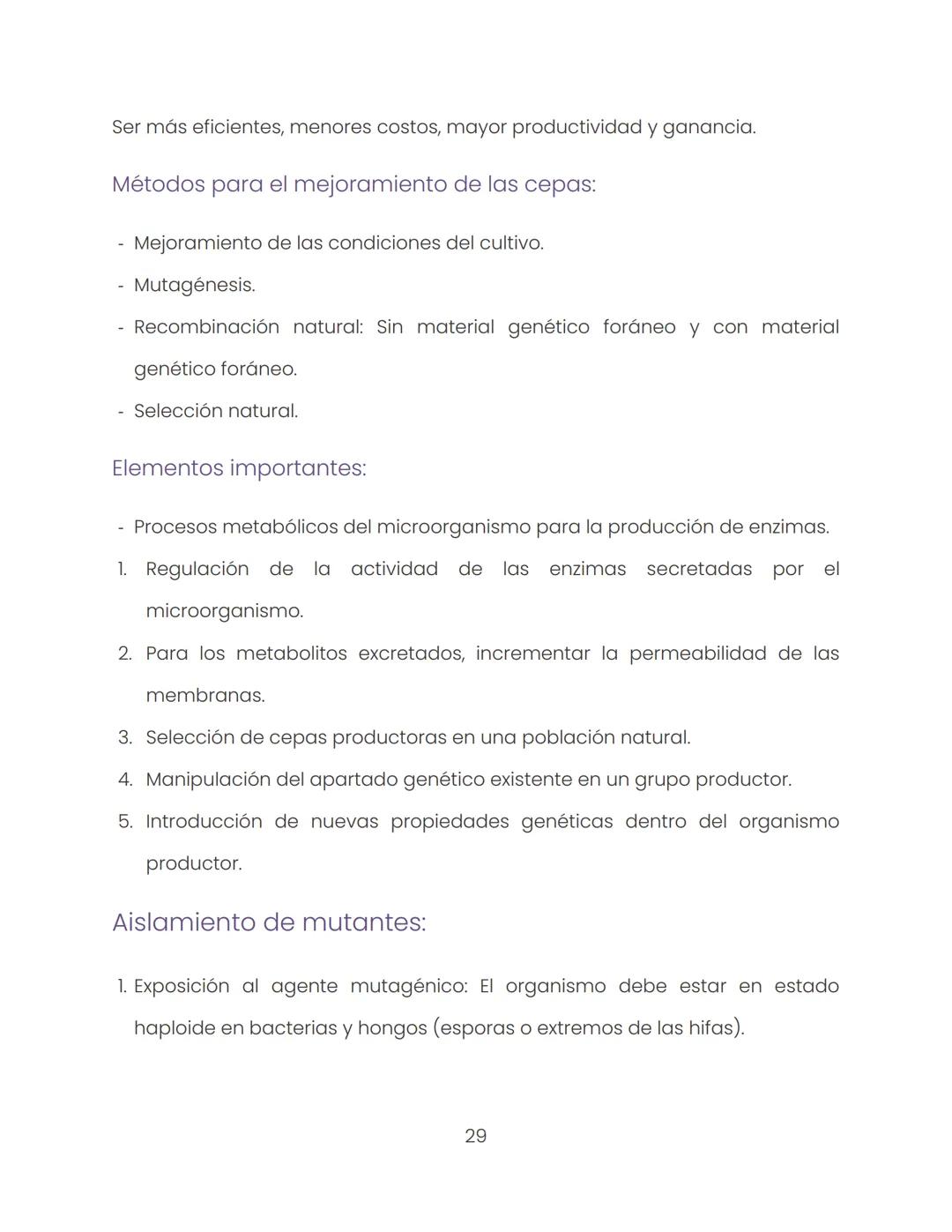 ## Ecología de los microorganismos

Ecología: Ciencia que explora las interacciones entre los organismos y su
ambiente vivo (biótico) y no b