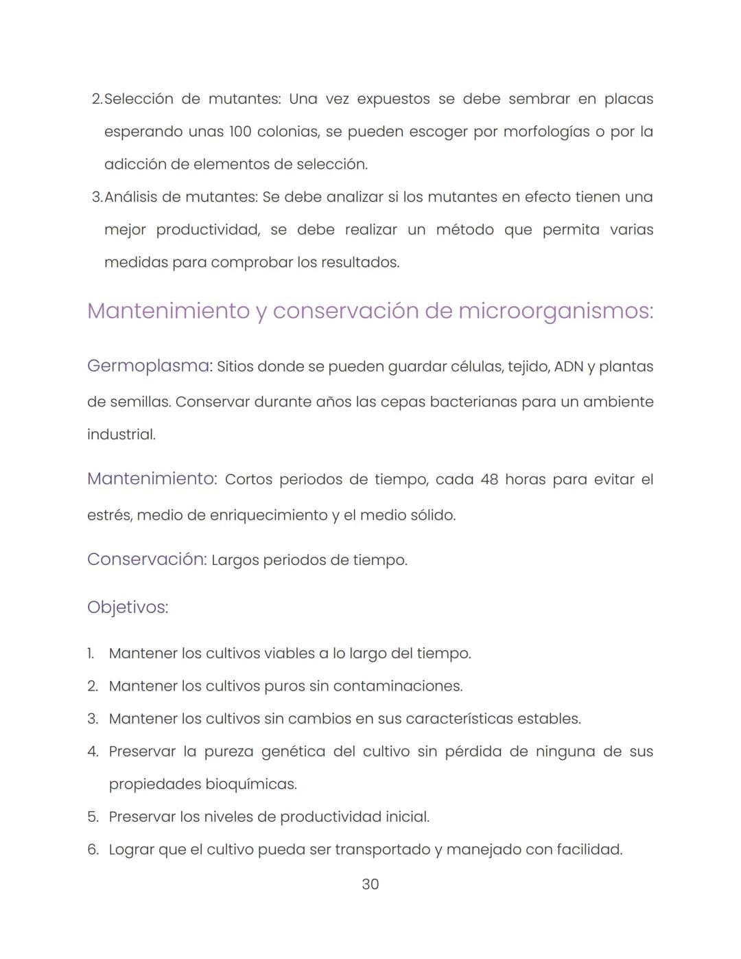 ## Ecología de los microorganismos

Ecología: Ciencia que explora las interacciones entre los organismos y su
ambiente vivo (biótico) y no b