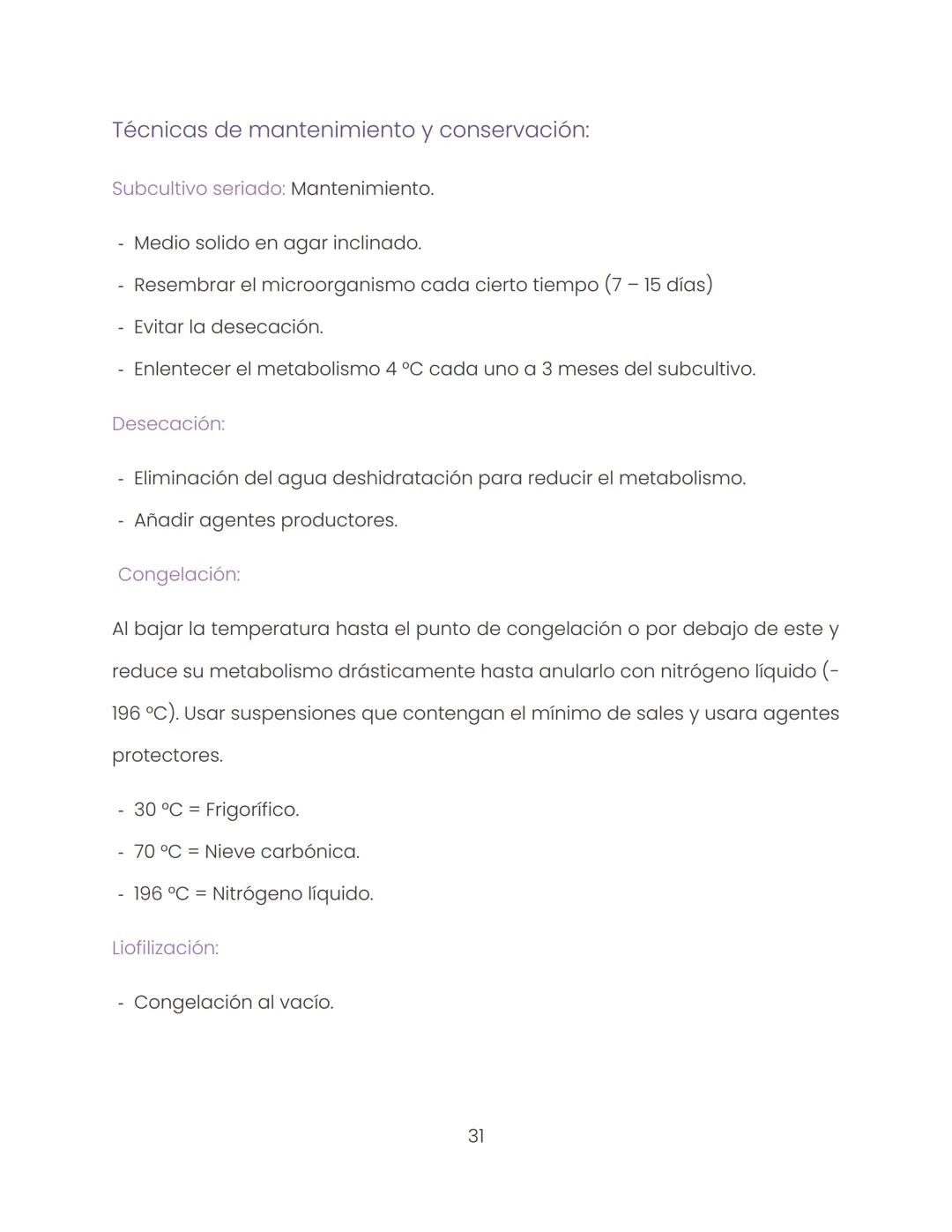 ## Ecología de los microorganismos

Ecología: Ciencia que explora las interacciones entre los organismos y su
ambiente vivo (biótico) y no b