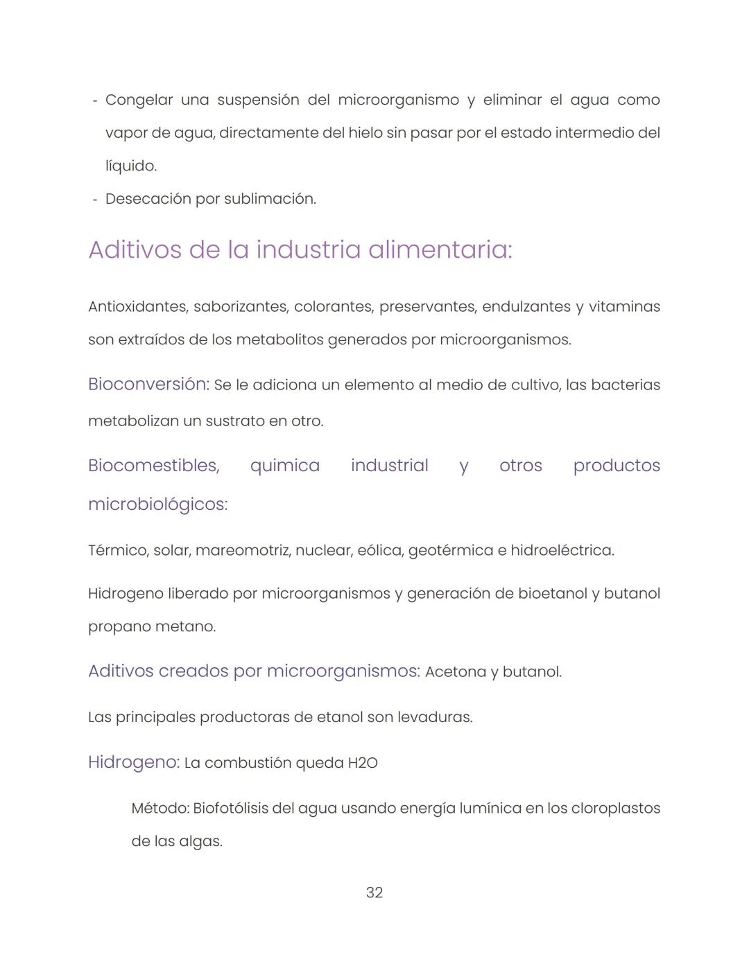 ## Ecología de los microorganismos

Ecología: Ciencia que explora las interacciones entre los organismos y su
ambiente vivo (biótico) y no b