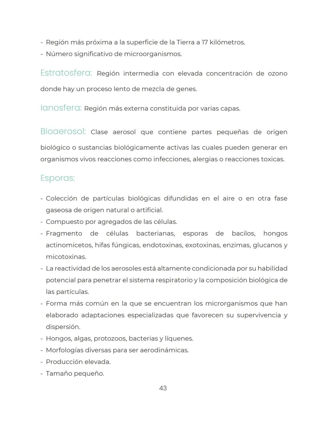 ## Ecología de los microorganismos

Ecología: Ciencia que explora las interacciones entre los organismos y su
ambiente vivo (biótico) y no b