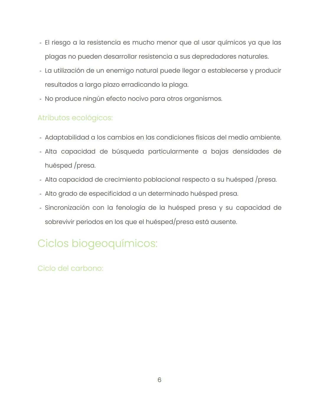 ## Ecología de los microorganismos

Ecología: Ciencia que explora las interacciones entre los organismos y su
ambiente vivo (biótico) y no b