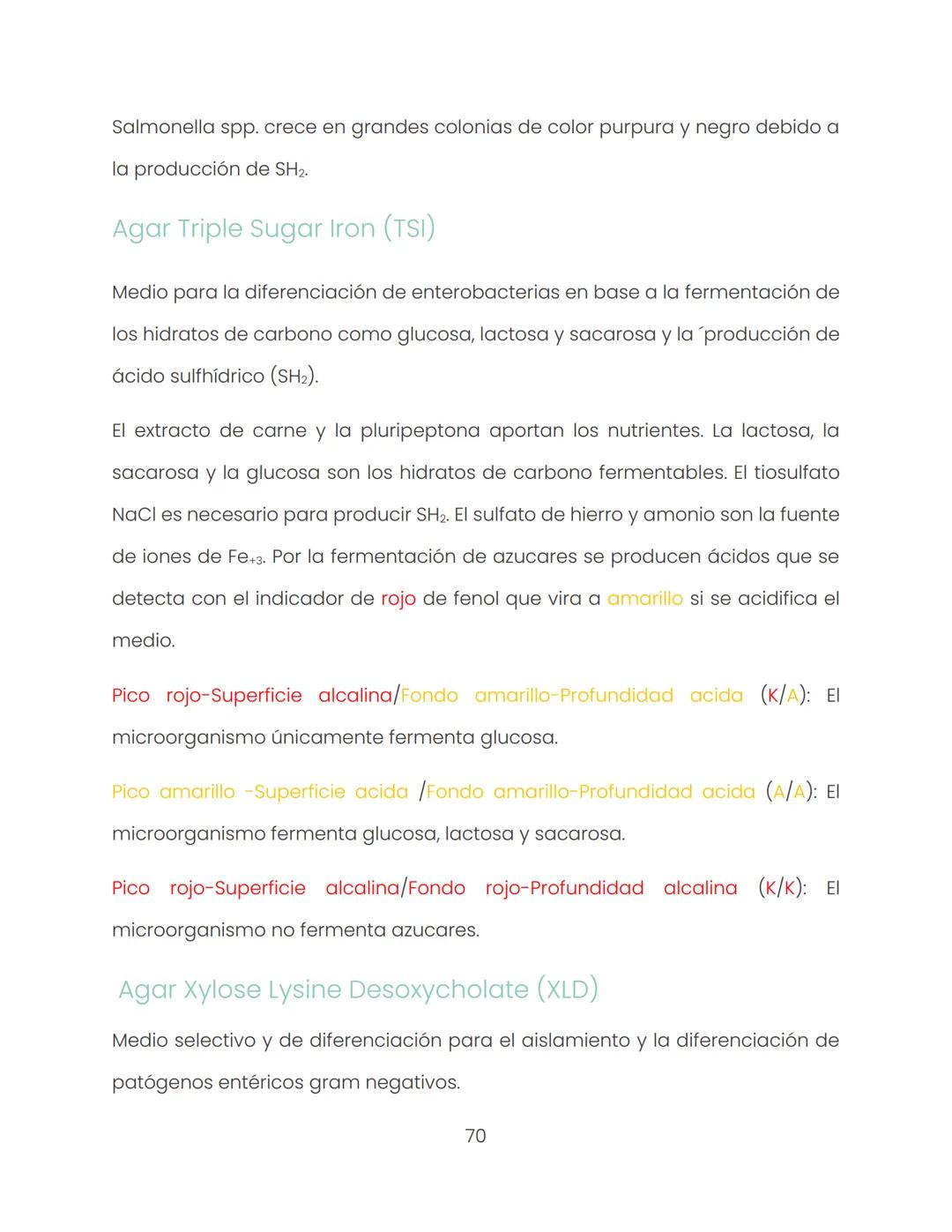 ## Ecología de los microorganismos

Ecología: Ciencia que explora las interacciones entre los organismos y su
ambiente vivo (biótico) y no b