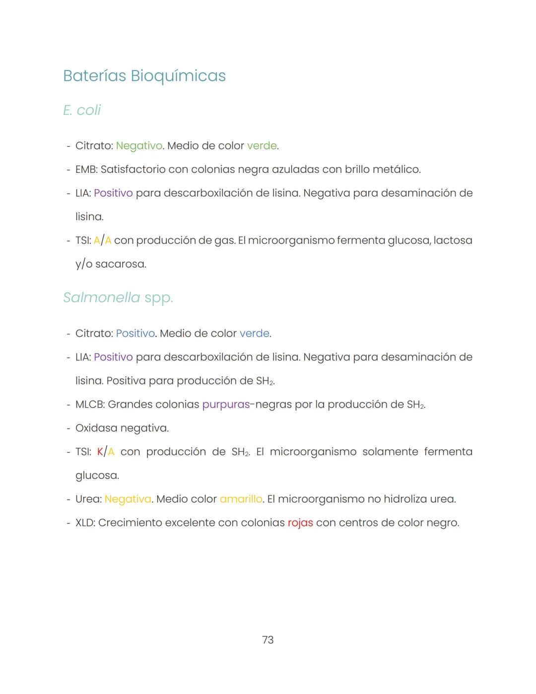 ## Ecología de los microorganismos

Ecología: Ciencia que explora las interacciones entre los organismos y su
ambiente vivo (biótico) y no b