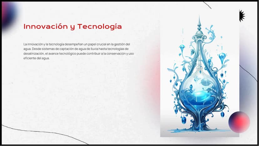 Proceso detallado del
Ciclo Del Agua:
Evaporación,
Condensación,
Precipitación e Infiltración Introducción al Ciclo Hidrológico
El ciclo hid