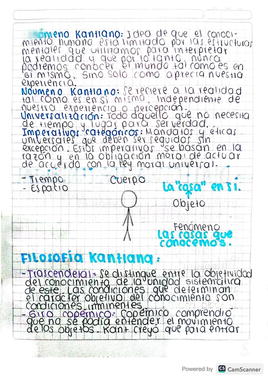 Filosofia
KANTIANA
Immanuel Kant (1724-1804
10.04 2025
Kant, para muchos, filosofos contemporáneos.
es el pensador más influyente de la
mode