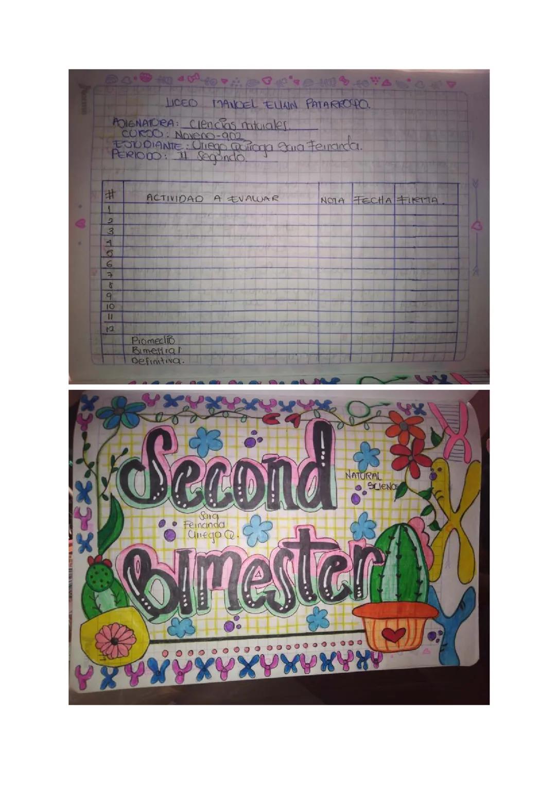 Genetica y leyes de Mendel