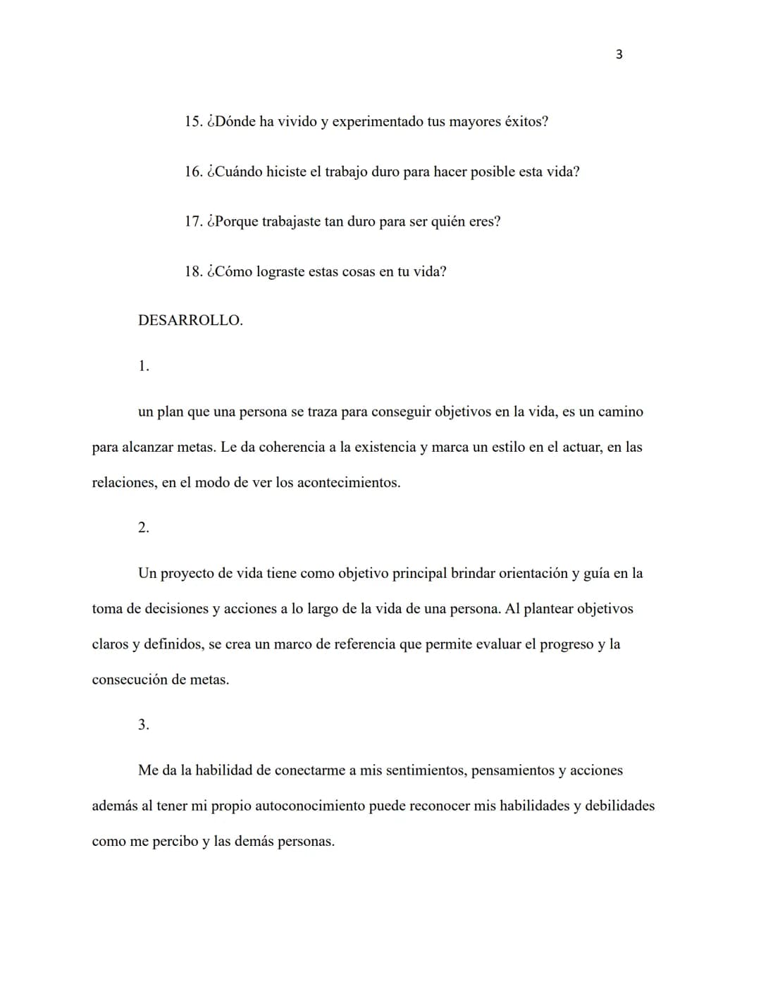 Pasos del Proyecto de Vida
Brayan Santiago Valenzuela Hernández
Institución Antonio Nariño I.E.D
Notas del autor
La correspondencia relacion