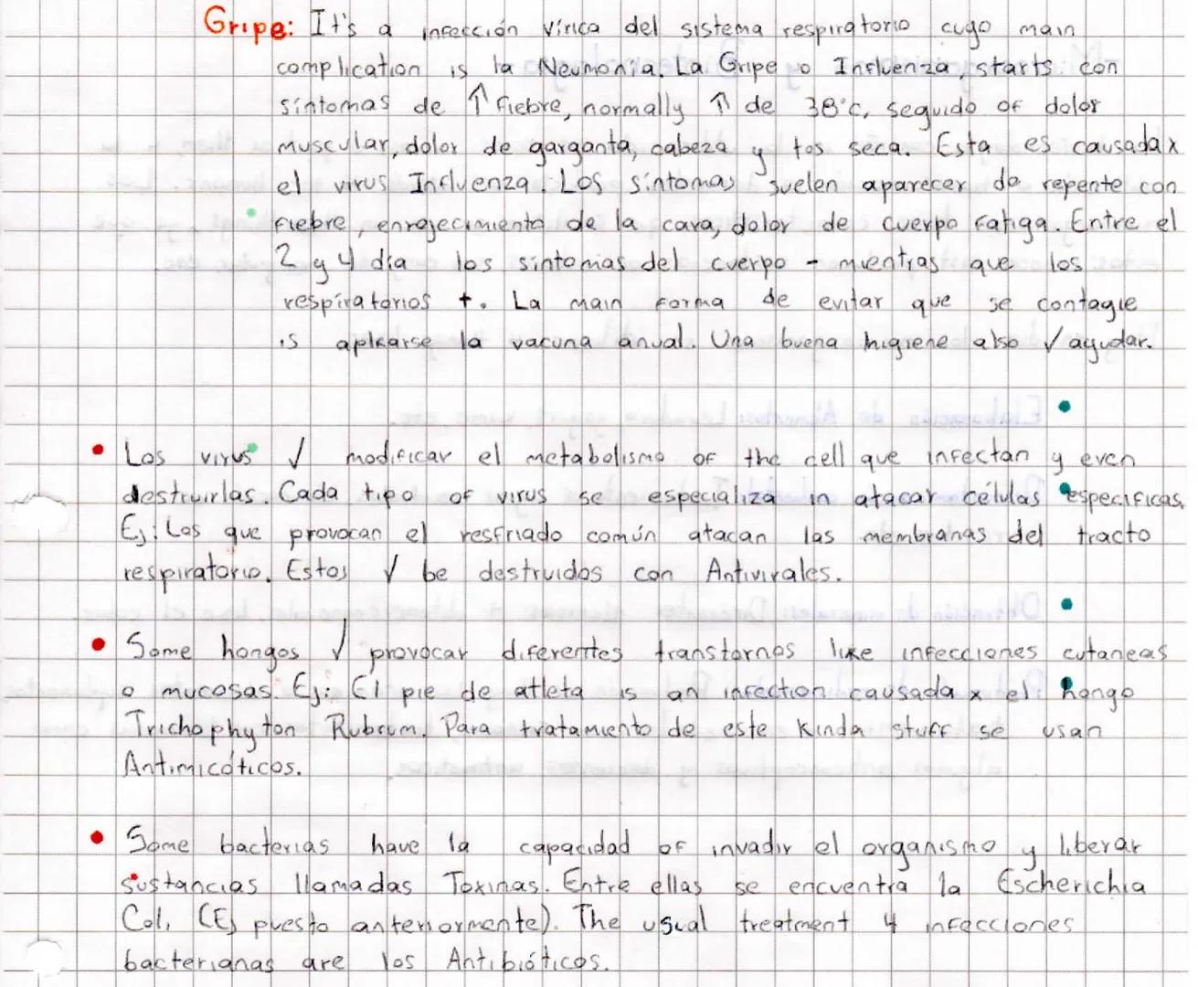El conjunto de HiFas forma
a
reproducen x
Pluricelulares
multiples times
se
y
de esto se
estructura called Micelio. Los hongles
Esporulación