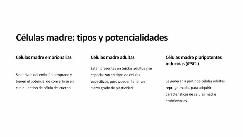 la biotecnología
La biotecnología es la aplicación de organismos vivos y sus procesos para
crear productos y tecnologías útiles para la huma