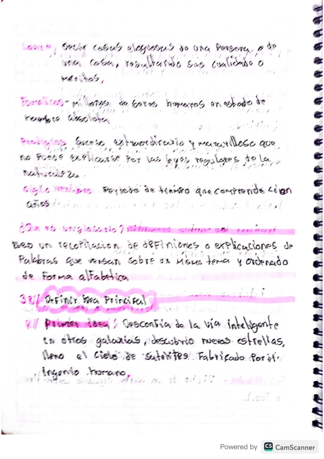 1202 2021
d
Que es un texto 2
Pre-Saberes
30
R/= los textos es un Conjuntos de signos y simbolos
Propios que Formando un codigo transmiten u