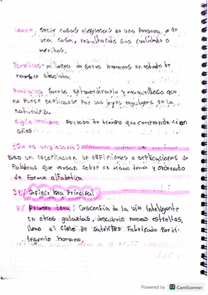 1202 2021
d
Que es un texto 2
Pre-Saberes
30
R/= los textos es un Conjuntos de signos y simbolos
Propios que Formando un codigo transmiten u