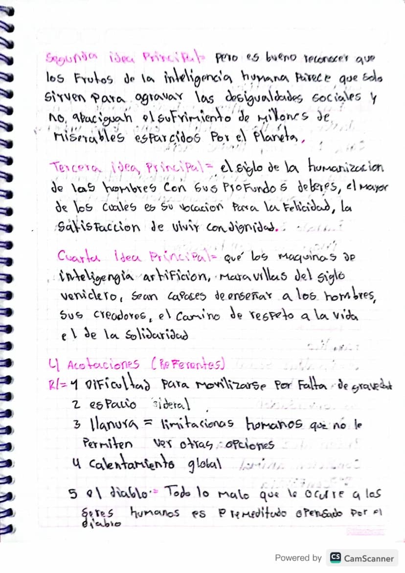 1202 2021
d
Que es un texto 2
Pre-Saberes
30
R/= los textos es un Conjuntos de signos y simbolos
Propios que Formando un codigo transmiten u