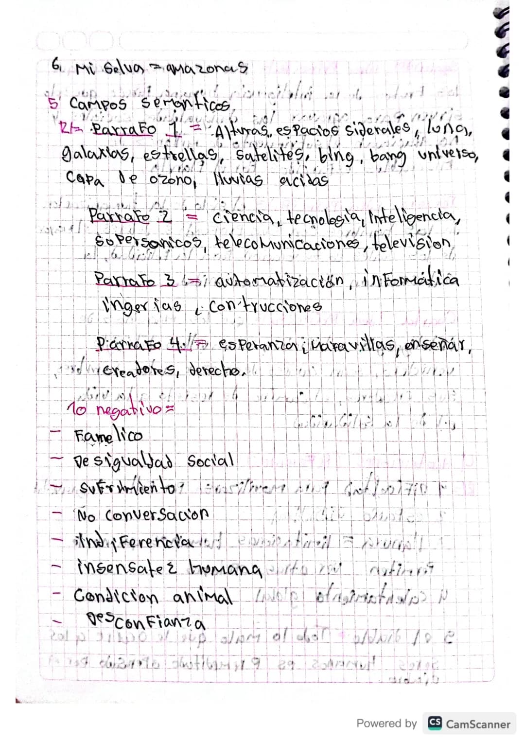 1202 2021
d
Que es un texto 2
Pre-Saberes
30
R/= los textos es un Conjuntos de signos y simbolos
Propios que Formando un codigo transmiten u