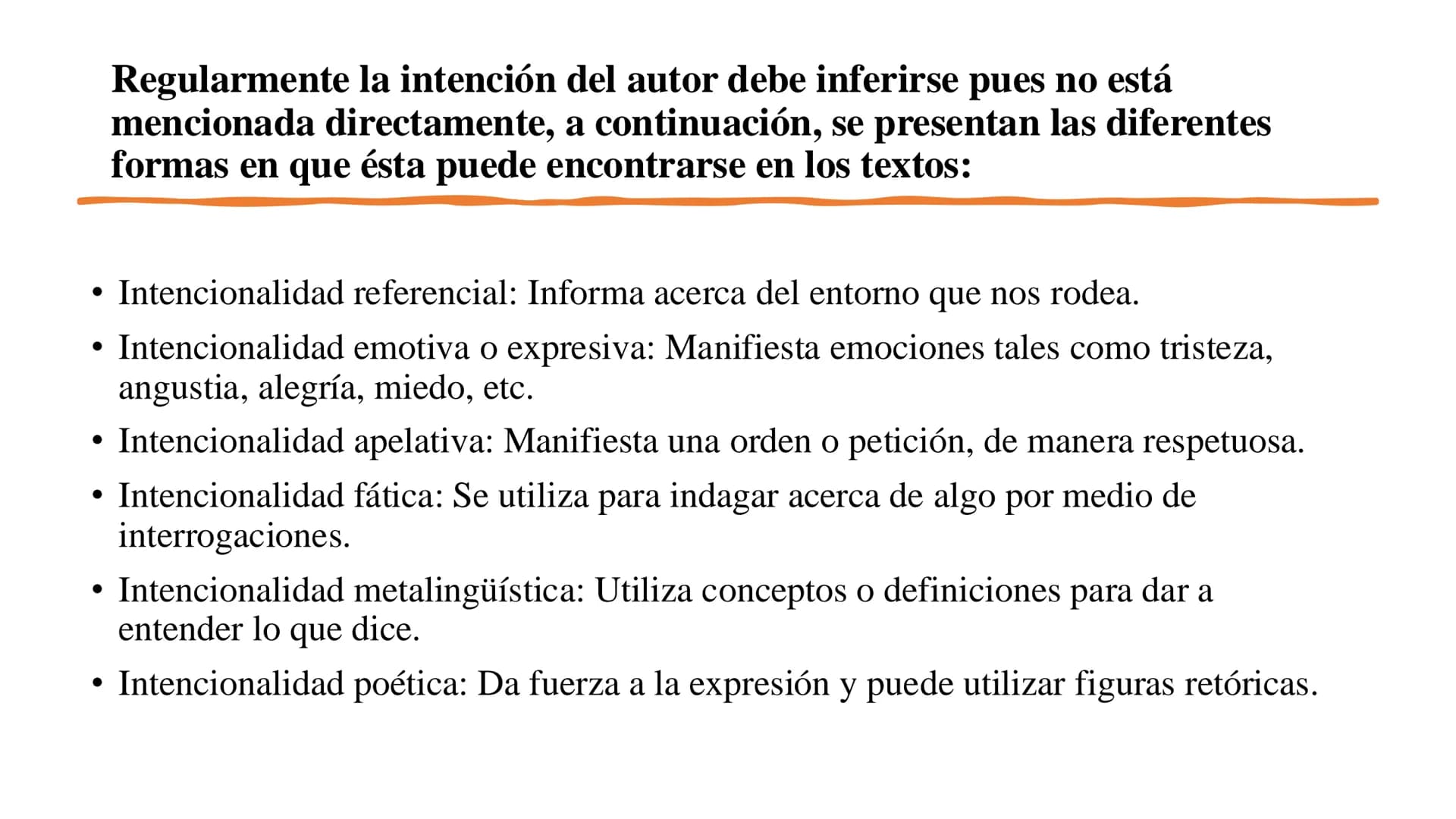 LECTURA CRÍTICA
TEMA: INTENCIONALIDAD DEL AUTOR ¿Por qué es
importante?
Porque:
Las nociones clave: autor, obra, lector,
contexto de producc