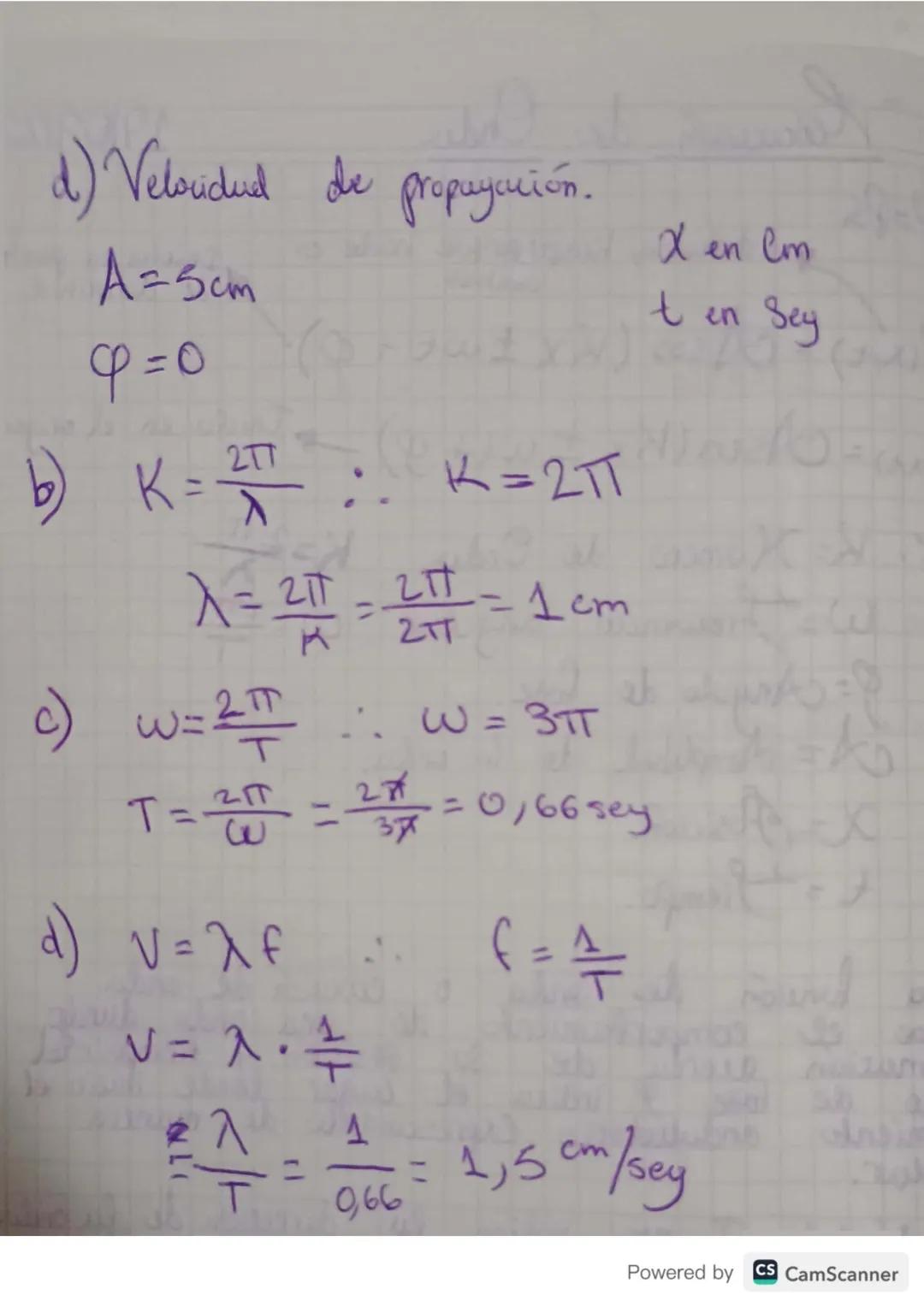 # leecución de Ondu

Y=Bi

(distancicy tiempos porque incide en
cumbos.

4(x,t) = A cos (KxIwt+p)

4/(xx) = Asen (Kx=wt+g)

17/07/23

Inicia