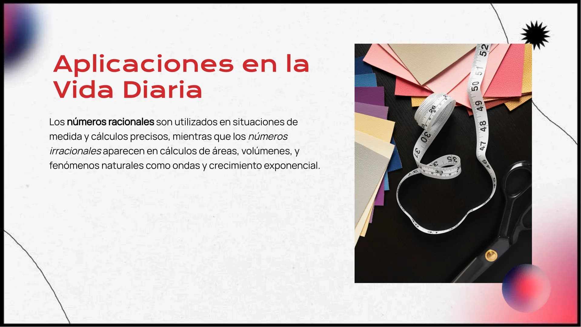 ¡Entendiendo los
Números: De
Racionales a
Irracionales! ¡Bienvenidos!
¡Vamos a explorar el fascinante mundo de los números!
Desde los racion