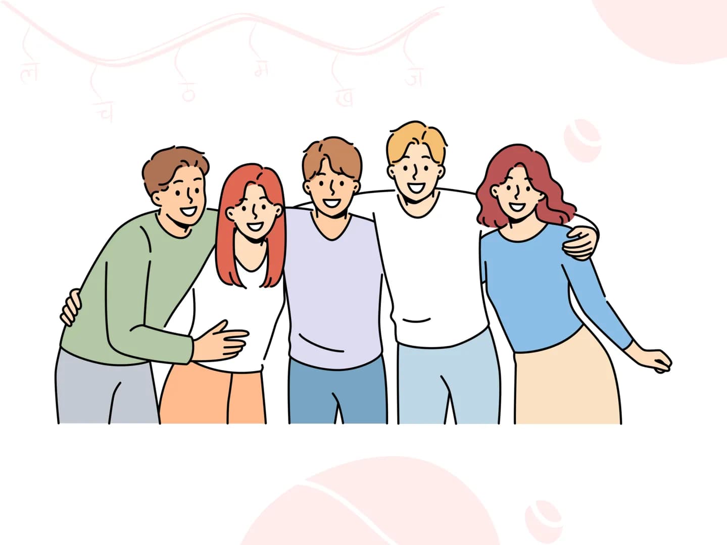 ESTERIOTIPOS
SOCIALES LOS
ESTERIOTIPOS
Los estereotipos son construcciones
culturales creadas en torno a un grupo
humano, que se basan en
ge