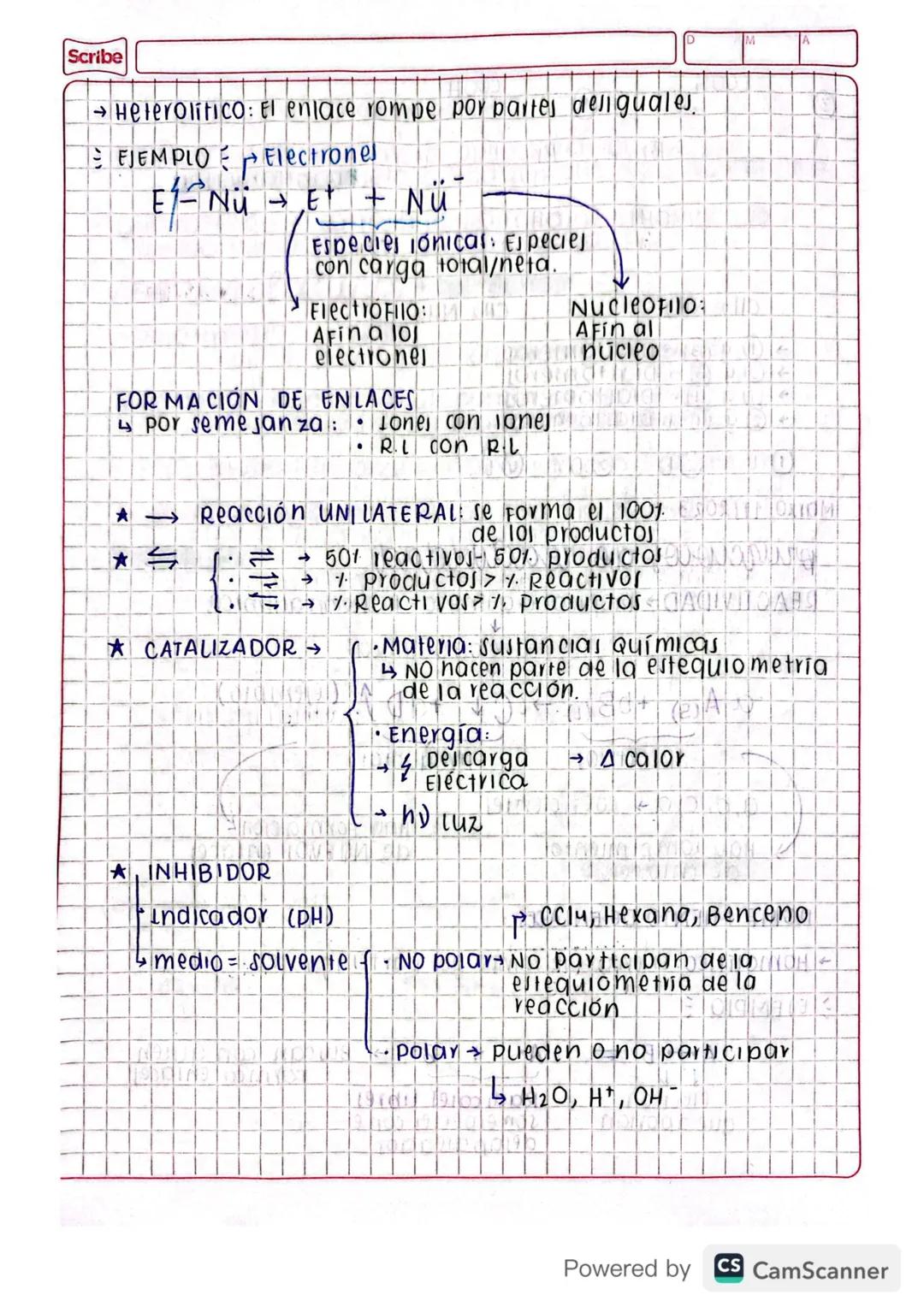Marzo 17/2023
STAT NO
Dd
principios de reactividad
REACTIVIDAD propiedad quimica Reacción química.
ง
MONTE DI Ecuación Química
☑
SQUASIJATAD