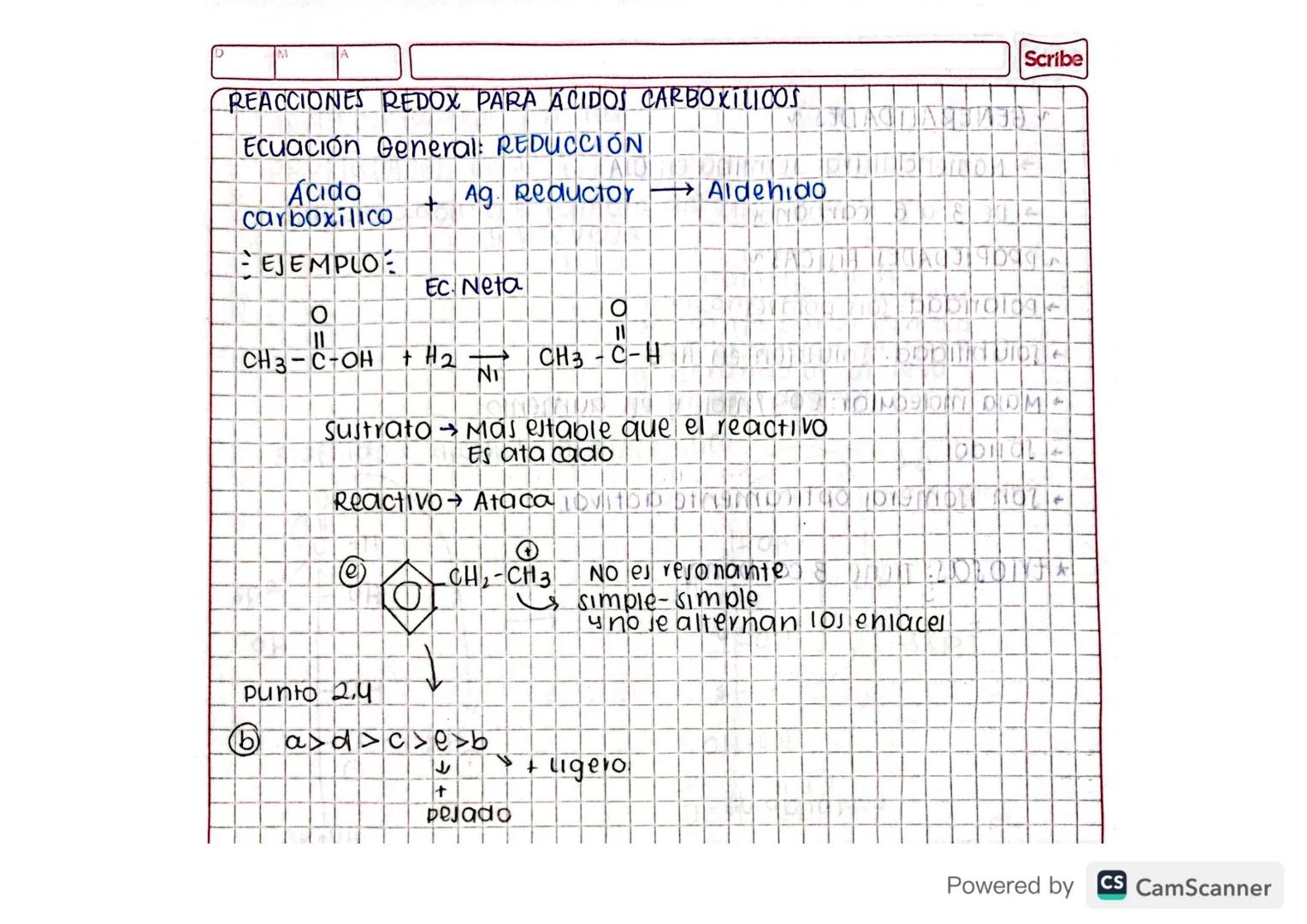 Marzo 17/2023
STAT NO
Dd
principios de reactividad
REACTIVIDAD propiedad quimica Reacción química.
ง
MONTE DI Ecuación Química
☑
SQUASIJATAD