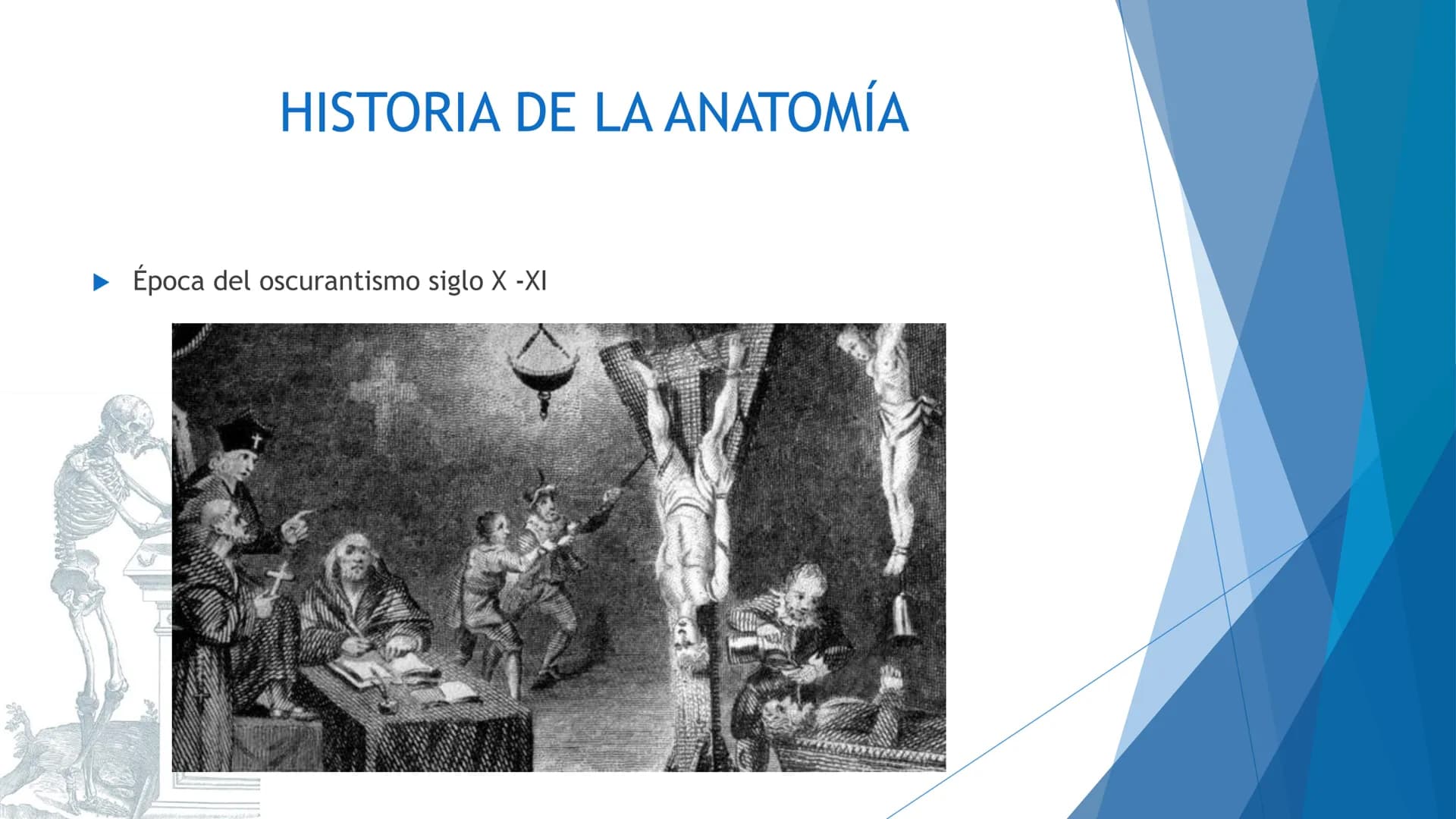 CONCEPTOS BASICOS
ANATOMIA
FT DAVID MONTENEGRO VIVAS ¿QUÉ ES LA ANATOMÍA? ANATOMÍA
Es el estudio de la estructura y la forma del cuerpo y su