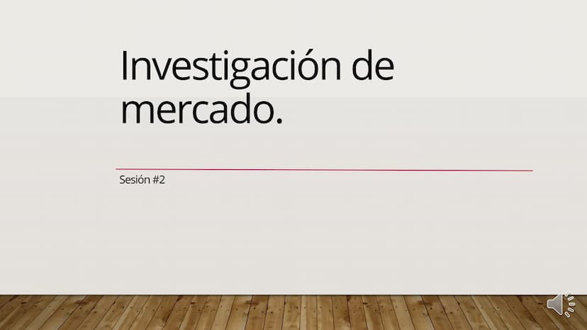 Investigación de
mercado.
Sesión #2
000 INVESTIGACION DE MERCADO
Herramienta del mercadeo que permite
indagar sobre las necesidades
preferen
