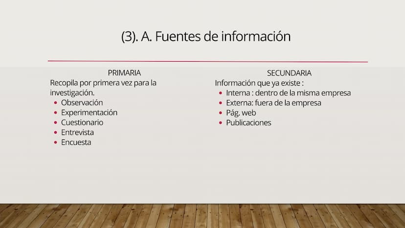 Investigación de
mercado.
Sesión #2
000 INVESTIGACION DE MERCADO
Herramienta del mercadeo que permite
indagar sobre las necesidades
preferen