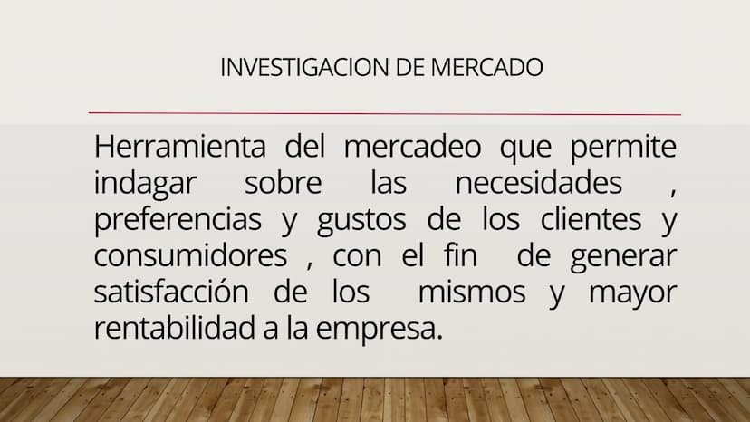 Investigación de
mercado.
Sesión #2
000 INVESTIGACION DE MERCADO
Herramienta del mercadeo que permite
indagar sobre las necesidades
preferen
