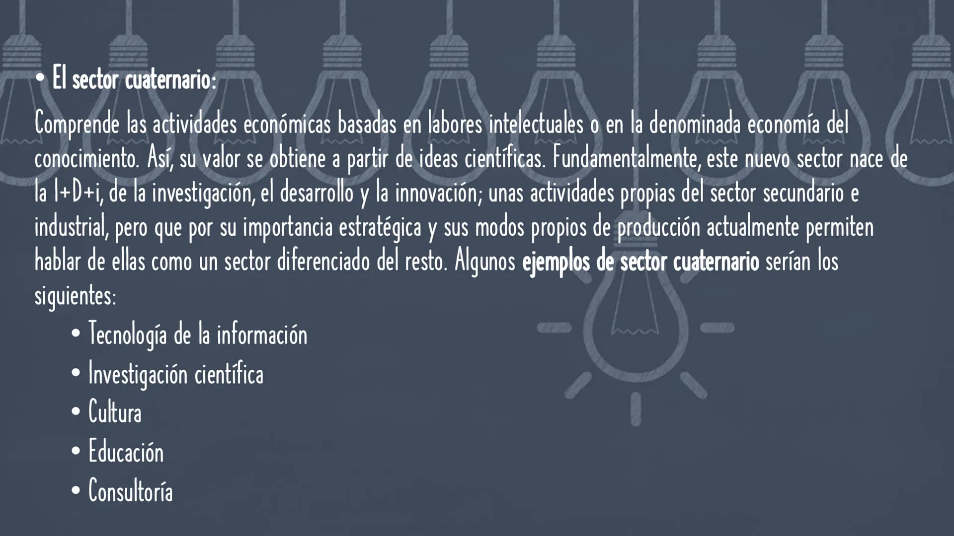 CIENCIAS SOCIALES Y COMPETENCIAS
CIUDADANAS
TEMAS: Sistemas de gobierno, sectores económicos y
análisis de textos ¿Qué son!
• Un sistema eco