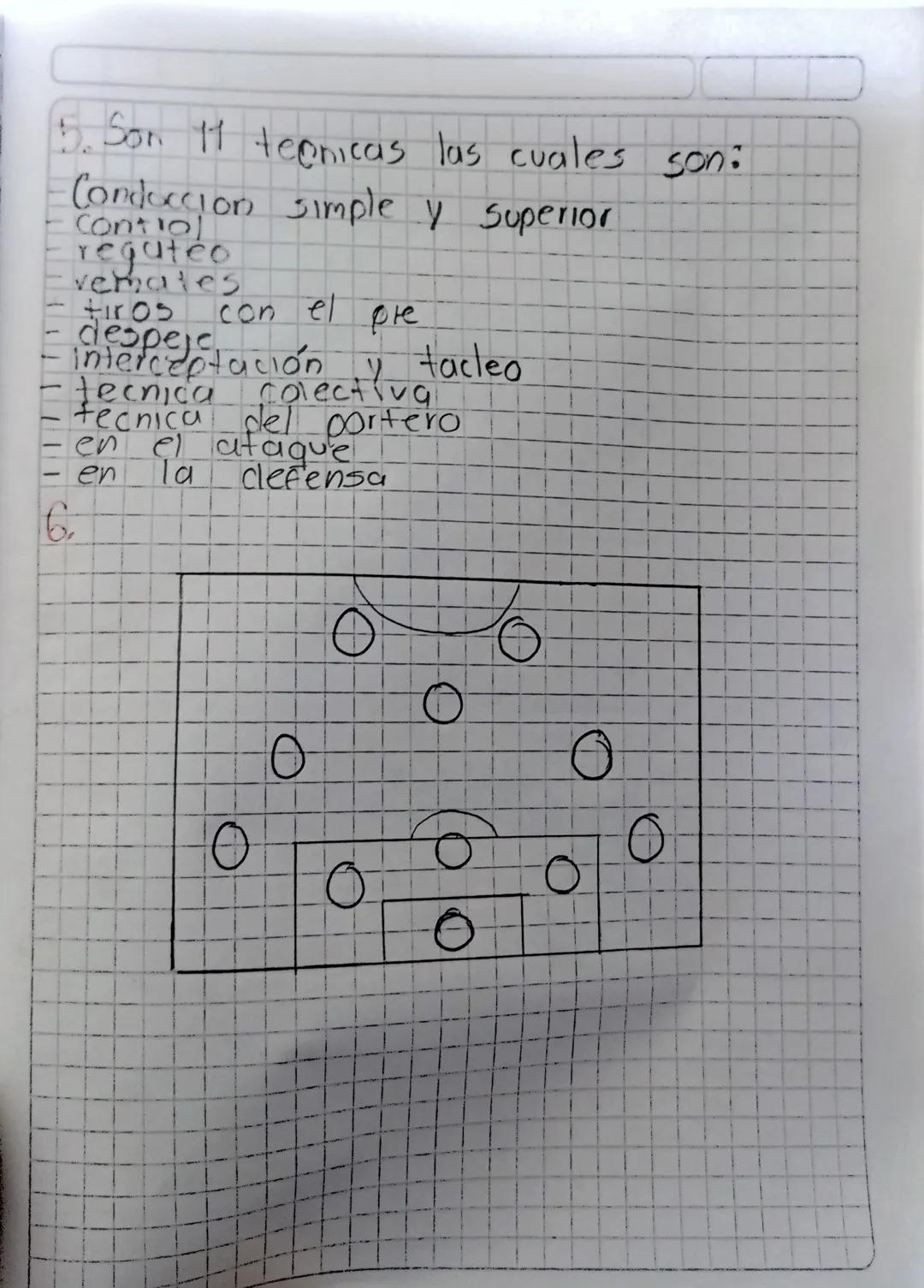 Solución

La historia del futbol.
partir de 1869, año de fundacion
considera
de la asociación inglesa de futbol
aung en sus origenes, al igu