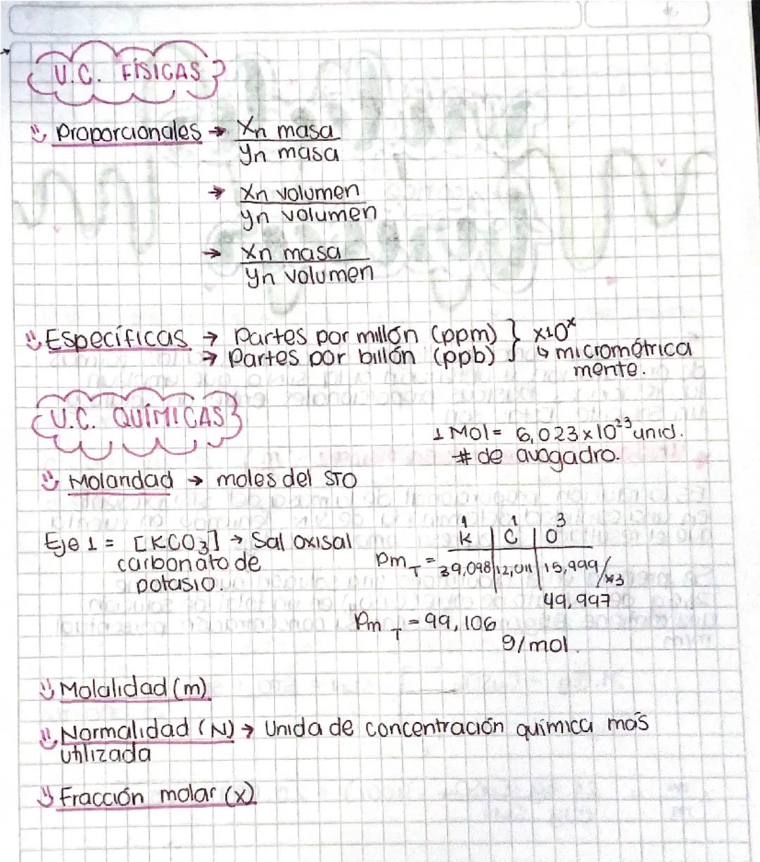 Miércoles, 31 de Julio de 2024
# SOLUCIÓN QUImica
Se considera SLNg al proceso de preparación experimen-
tal en el laboratorio que permite o