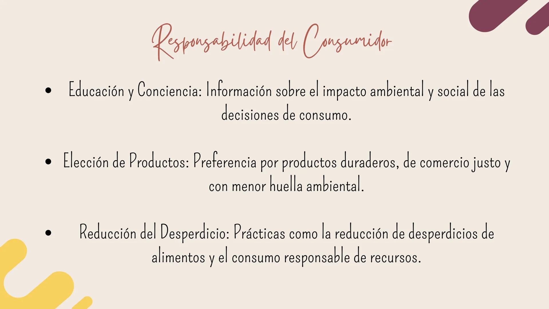 Consumo # Definición y Alcance del Consurto

El consumo se refiere al acto de adquirir y utilizar bienes y
servicios para satisfacer necesid