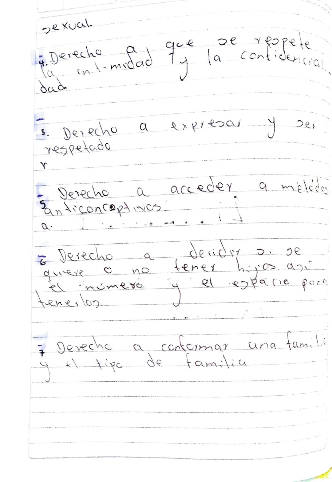 1101102124)
€1
hogar.
debe
- to donde la familia
debe haber
renal
todos los problemas que surjan
Ormonía, comprensión; son
valer
el respeto,