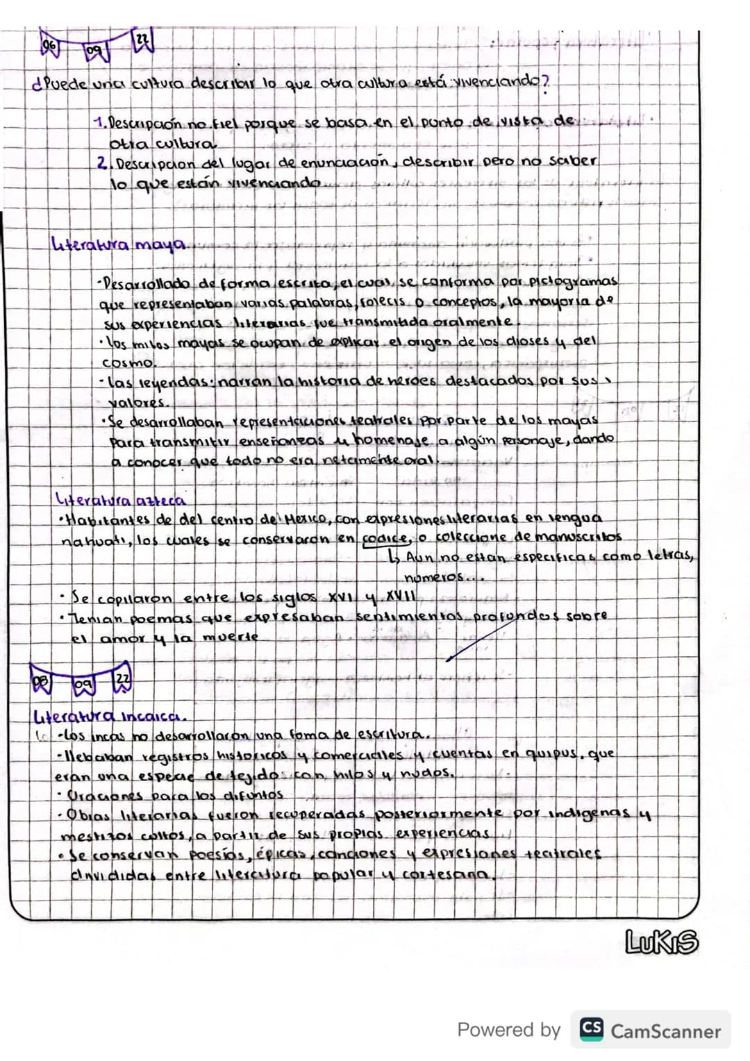 196
Tog
民
¿Puede una cultura describir lo que otra cultura está vivenciando?
1. Descripción no fiel porque se basa en el punto de vista de
o
