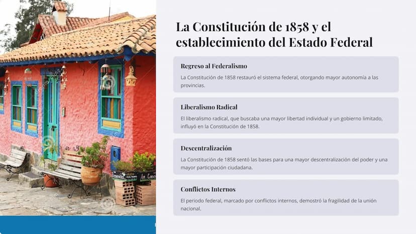 Historia
Constitucional de
Colombia (1810-1991)
El estudio de la historia constitucional de Colombia es esencial
para comprender la evolució