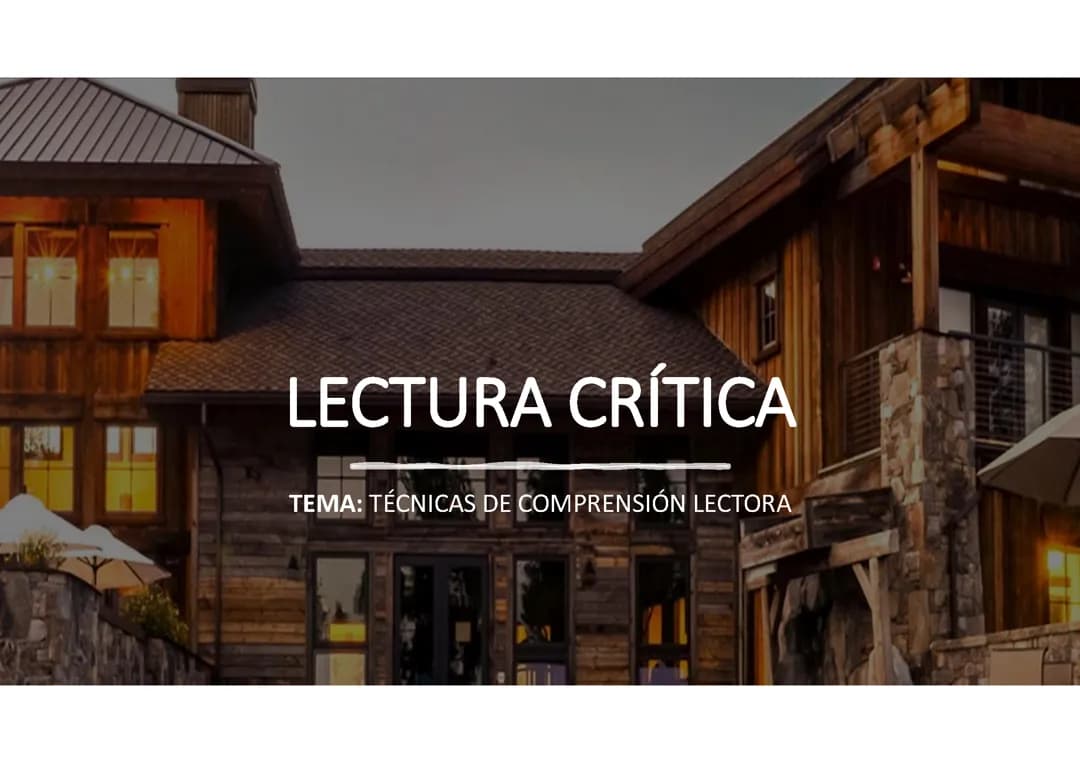 5 Estrategias de Comprensión Lectora y Ejercicios Divertidos