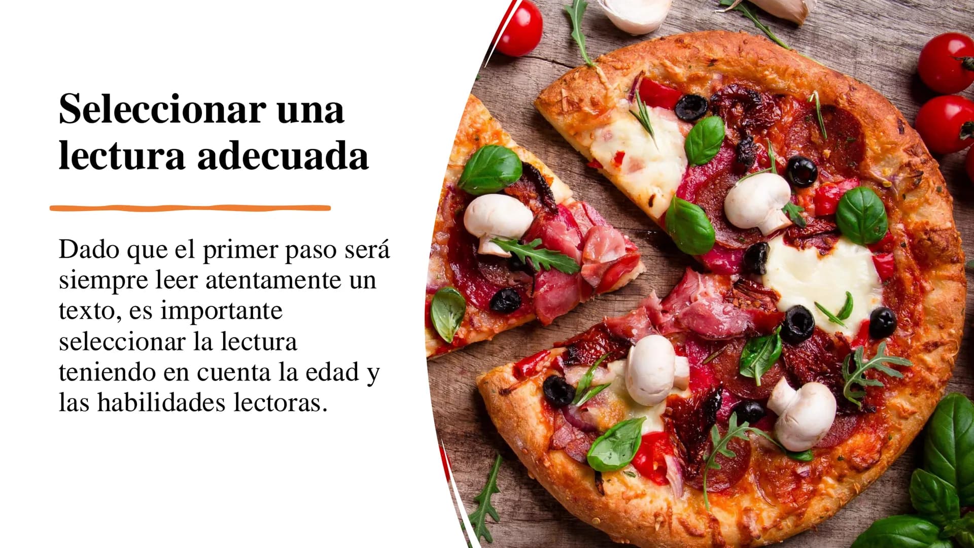 LECTURA CRÍTICA
TEMA: TÉCNICAS DE COMPRENSIÓN LECTORA COMPRENSIÓN LECTORA
¿Qué es?
La comprensión lectora es el proceso cognitivo
orientado 
