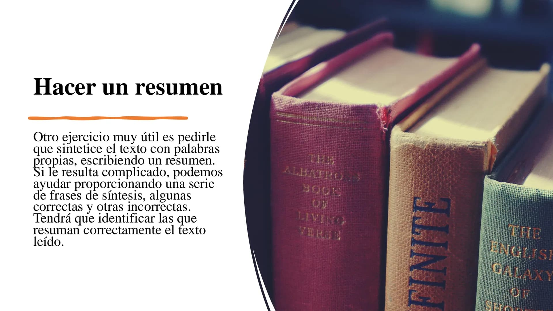 LECTURA CRÍTICA
TEMA: TÉCNICAS DE COMPRENSIÓN LECTORA COMPRENSIÓN LECTORA
¿Qué es?
La comprensión lectora es el proceso cognitivo
orientado 