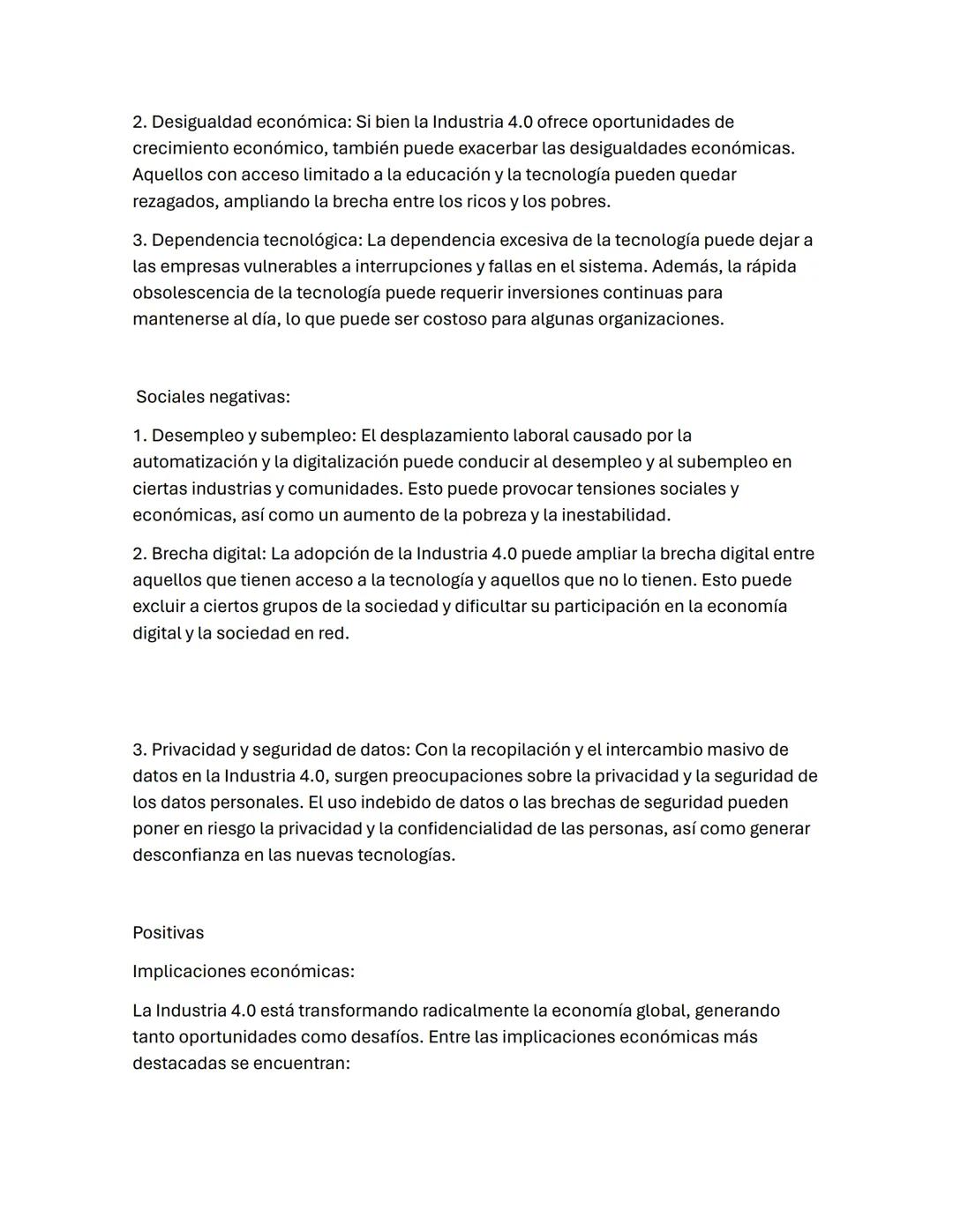 ESTRUCTURA DE EXPOSICIÓN
Industrias 4.0
¿Qué es?
Término acuñado por primera vez en la feria de Hannover en 2011 y también llamada
4 revoluc