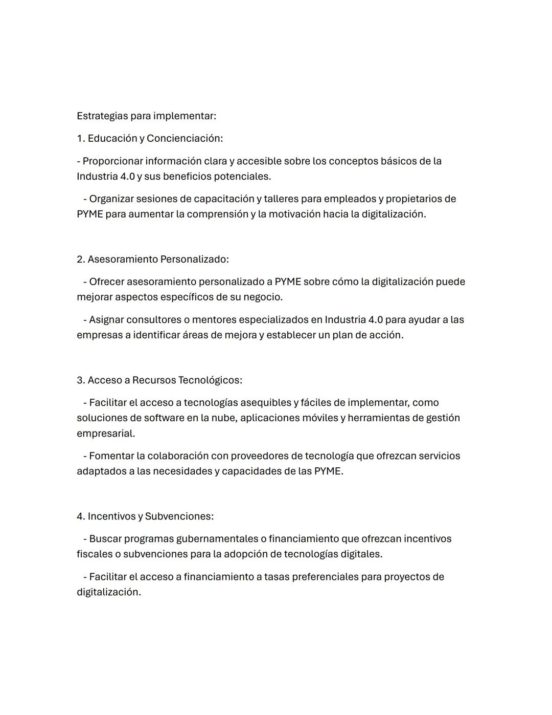 ESTRUCTURA DE EXPOSICIÓN
Industrias 4.0
¿Qué es?
Término acuñado por primera vez en la feria de Hannover en 2011 y también llamada
4 revoluc