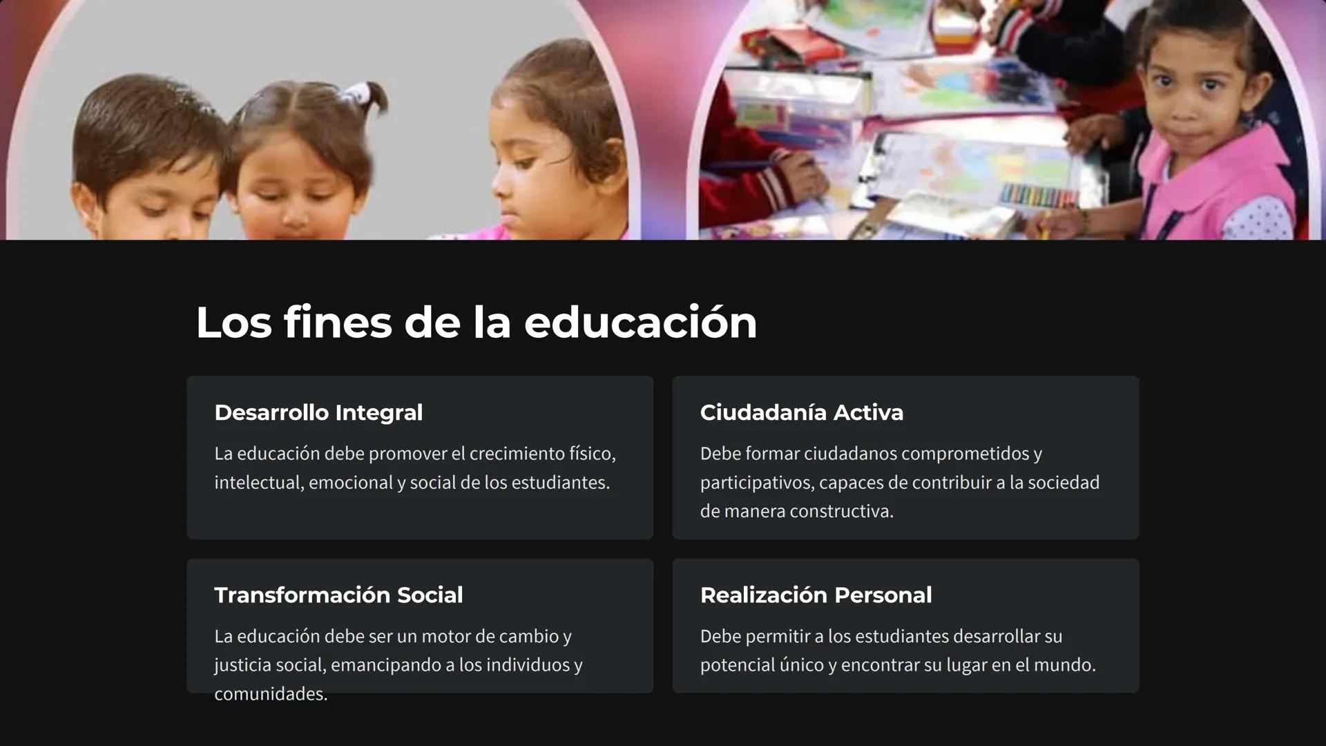 Filosofía de la
educación:
Rousseau, Dewey y
Freire
Exploramos las ideas clave de tres destacados
filósofos de la educación y cómo sus
pensa