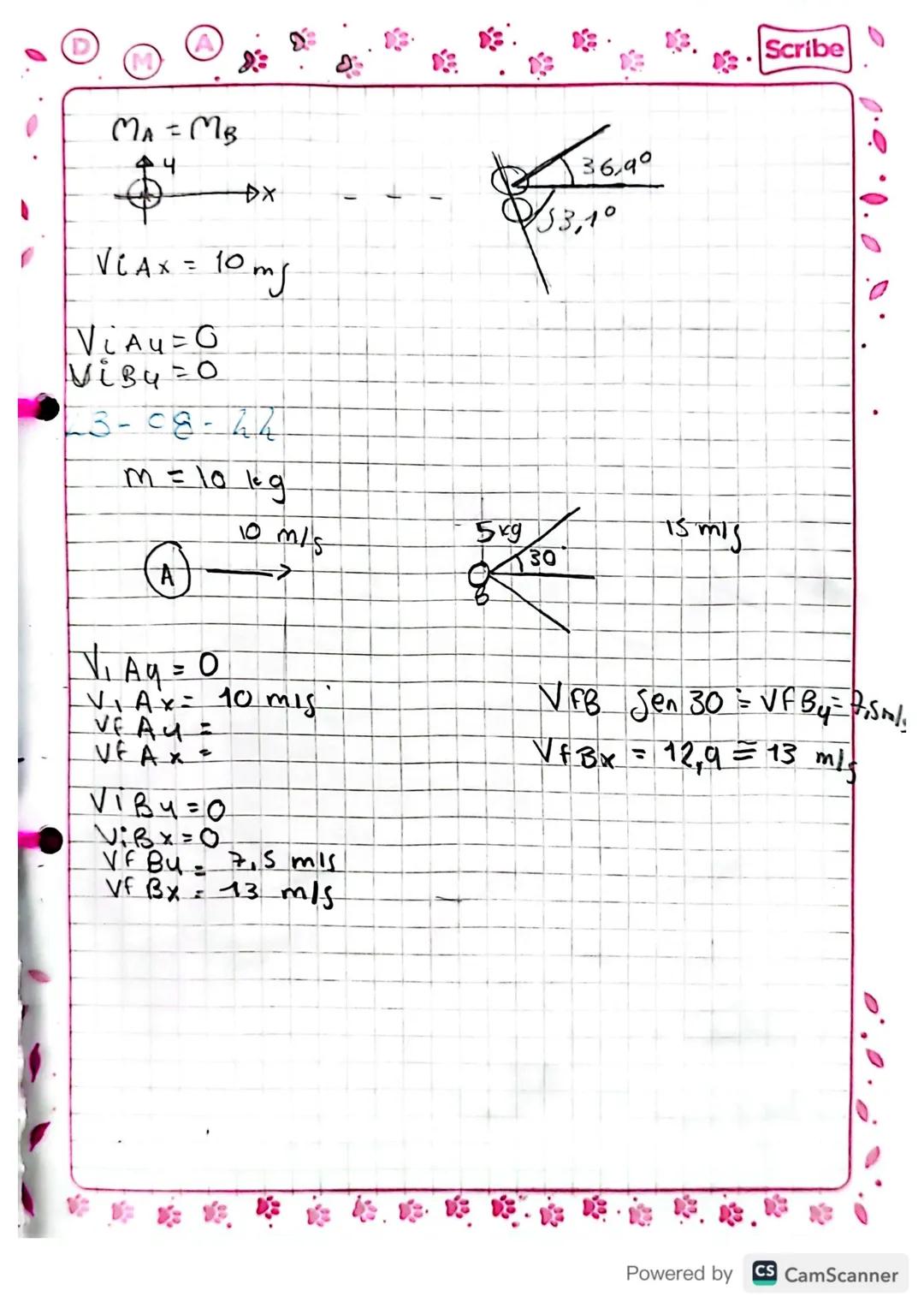Scribe
Leyes Newtoon
1. Todo cuerpo tiende
miento y esa
Cional
a mantener Su move.
tendencia es directamente
"a Su maja --> Inercia.
ES
proc
