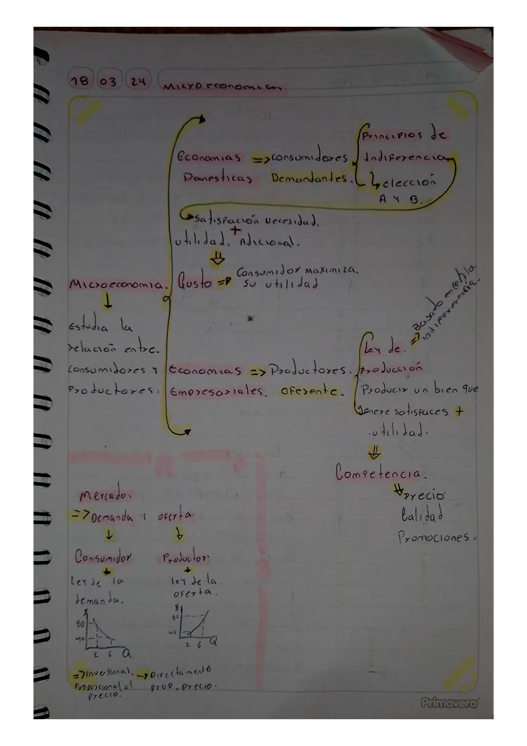 1803
24
MILYO economian
(Principios de
Microeconomia.
J
Estudia la
relación entre.
Consumidores
Econanias => consumidores, Indiferencian
Dan