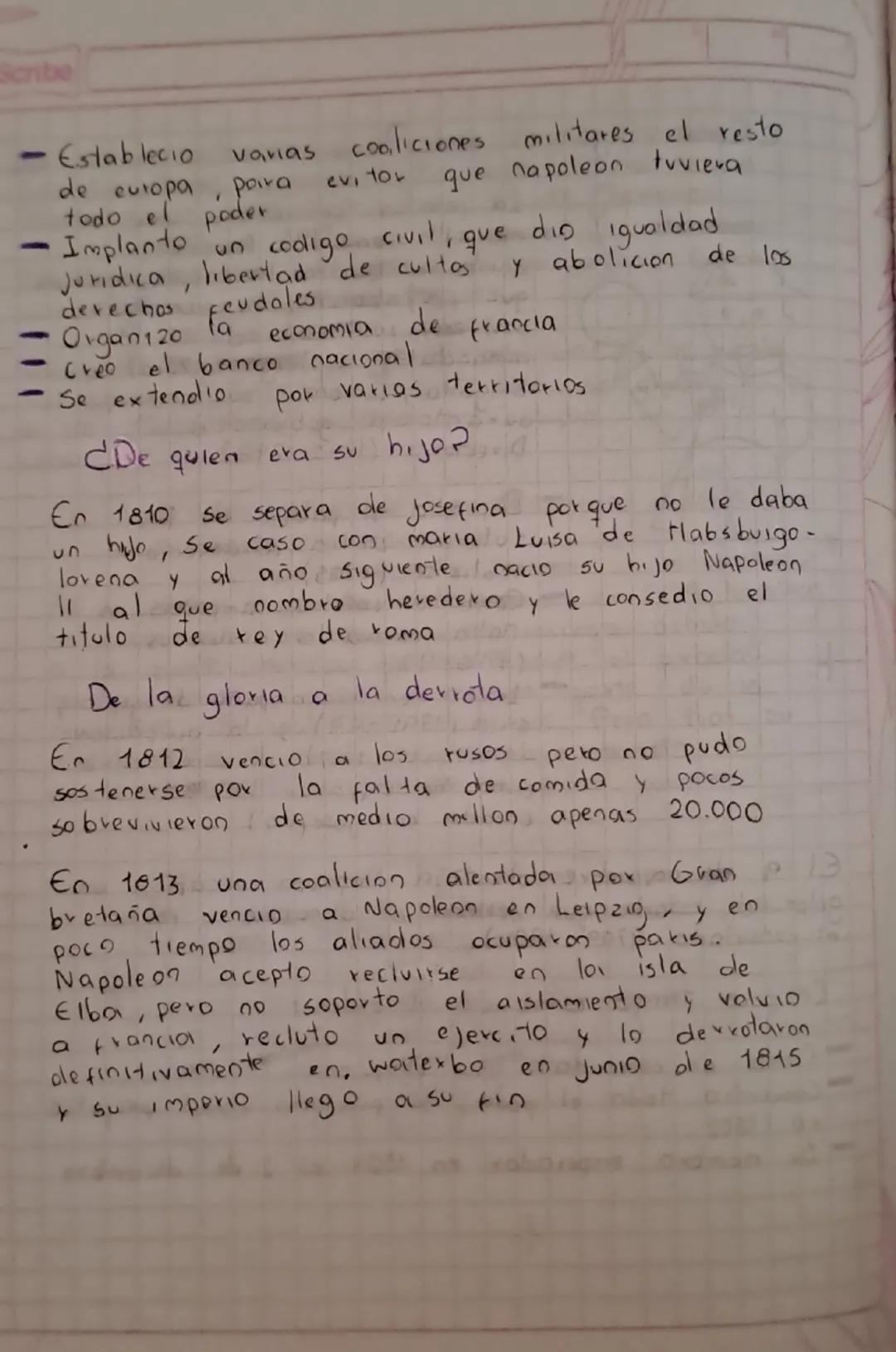 +
Napoleon
Bonaparte
Nombre complete
Napoleon Bonaparte Ajaccio
fecha de nacimiento
15 de agosto 1769
Lugar de nacimiento
francia, corsega
F