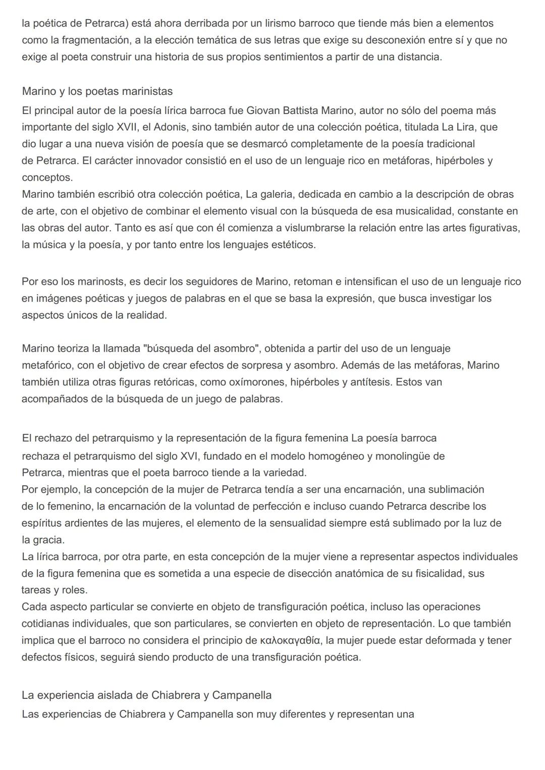La época barroca
Historia política
Durante la Guerra de los Treinta Años, que tuvo lugar entre 1618 y 1648, se enfrentaron nuevas y
viejas p
