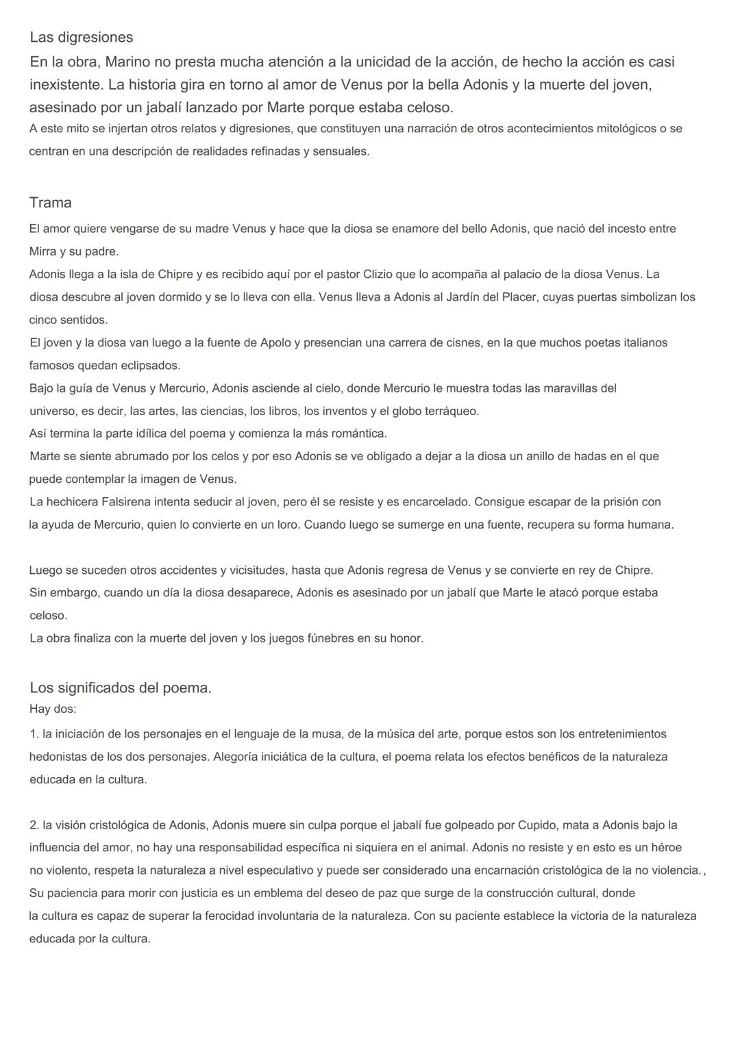 La época barroca
Historia política
Durante la Guerra de los Treinta Años, que tuvo lugar entre 1618 y 1648, se enfrentaron nuevas y
viejas p