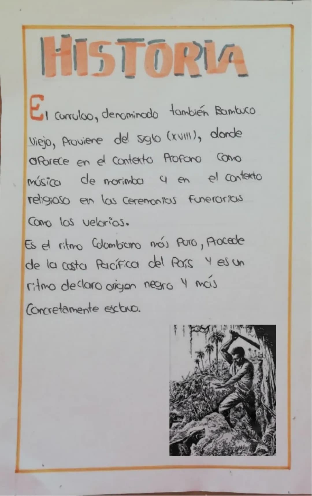 ACTIVIDAD
Nombre: manuela Leal Guacari
Curso: 1104
1. Realizar una Planimetria de currulao Siguiendo las
Pautas dada.
A
2
Amujeres
.
Homores