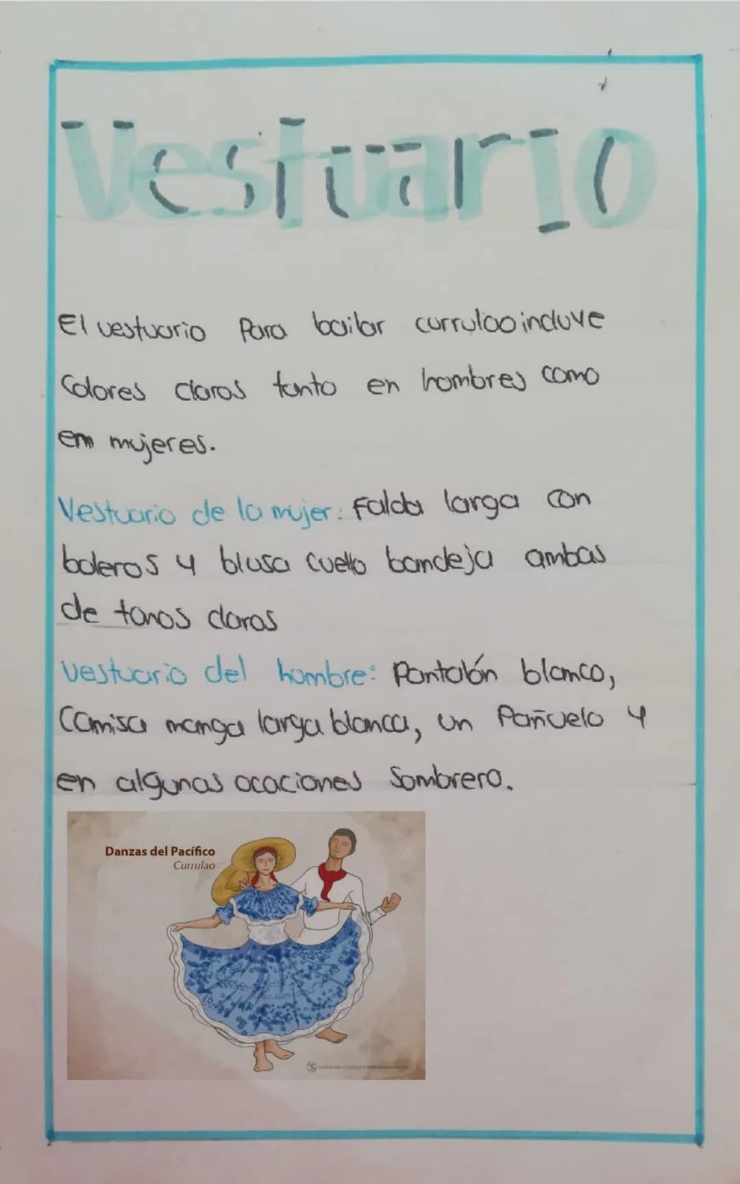ACTIVIDAD
Nombre: manuela Leal Guacari
Curso: 1104
1. Realizar una Planimetria de currulao Siguiendo las
Pautas dada.
A
2
Amujeres
.
Homores